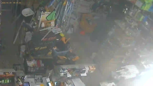 Caméra IP - Georgia