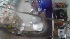 Caméra IP - Russian Federation