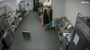 Caméra IP - Canadá