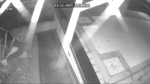 Caméra IP - Portugal