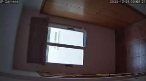 Caméra IP - España