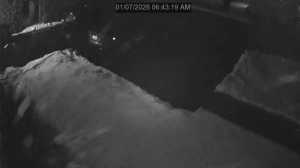 Caméra IP - United States of America