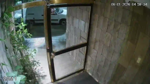 Caméra IP - Argentina