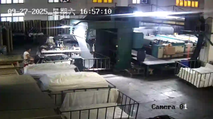 Caméra IP - China