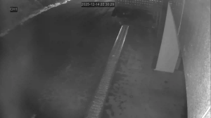 Caméra IP - South Korea