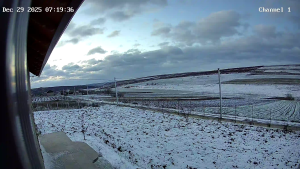 Caméra IP - Moldova, Republic of