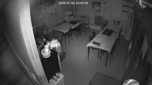 Caméra IP - South Korea