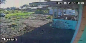 Caméra IP - Trinidad y Tobago