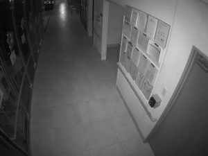 Caméra IP - República de Corea