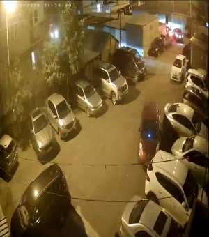 Caméra IP - Georgia