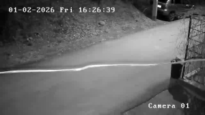 Caméra IP - Ouzbékistan