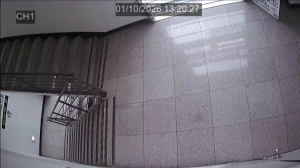 Caméra IP - South Korea