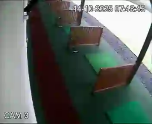 Caméra IP - Irlanda