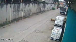 Caméra IP - Vietnam