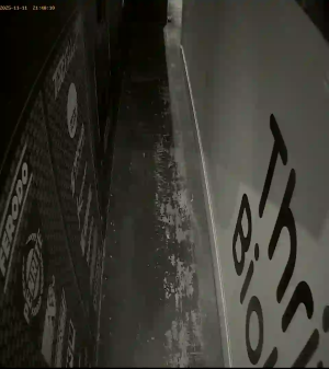 Caméra IP - Australia