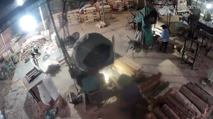 Caméra IP - Vietnam