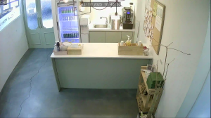 Caméra IP - Südkorea