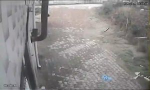 Caméra IP - Türkei