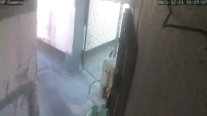 Caméra IP - Hong Kong