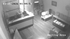 Caméra IP - United States of America