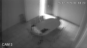 Caméra IP - Indonesia