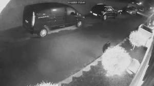 Caméra IP - Denmark