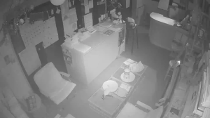 Caméra IP - South Korea