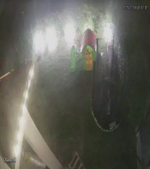 Caméra IP - Croacia