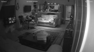 Caméra IP - United Kingdom