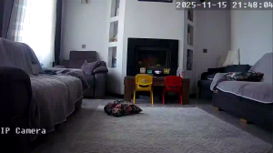 Caméra IP - Türkiye