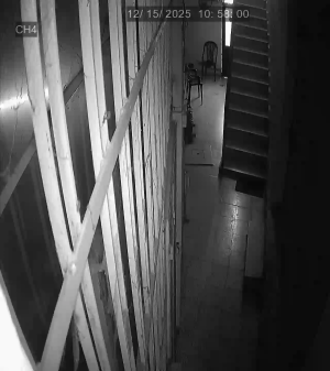 Caméra IP - Ucrania