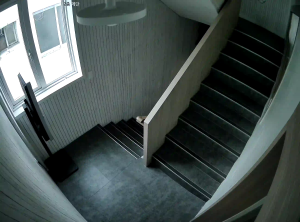 Caméra IP - South Korea