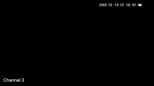 Caméra IP - Trinidad and Tobago