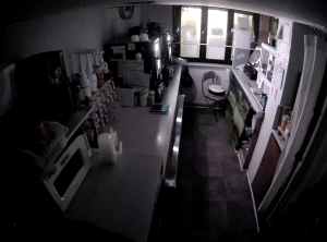 Caméra IP - South Korea