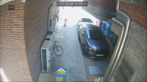 Caméra IP - South Korea