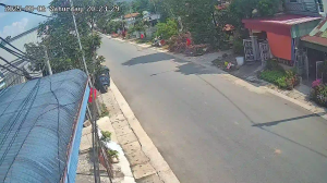 Caméra IP - Vietnam
