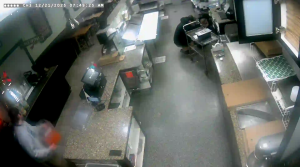 Caméra IP - États-Unis d'Amérique