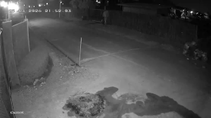 Caméra IP - Thailand