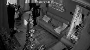 Caméra IP - Royaume-Uni