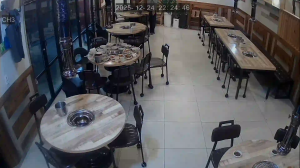 Caméra IP - Südkorea