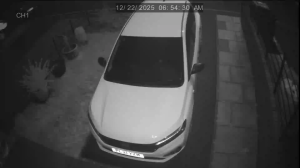 Caméra IP - Reino Unido