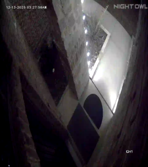 Caméra IP - États-Unis d'Amérique