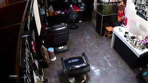 Caméra IP - Taiwán