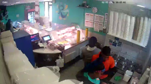 Caméra IP - United Kingdom