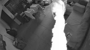 Caméra IP - Colombia