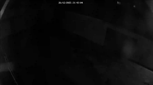 Caméra IP - Pologne