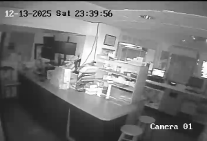 Caméra IP - Vereinigte Staaten von Amerika