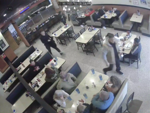 Caméra IP - United States of America