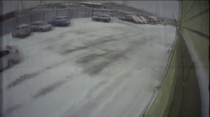 Caméra IP - Russian Federation