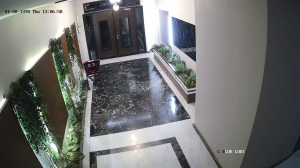 Caméra IP - Türkiye